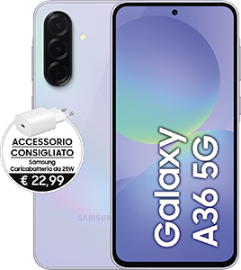 GALAXY A36 5G