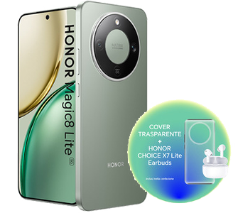 HONOR MAGIC8 LITE 5G