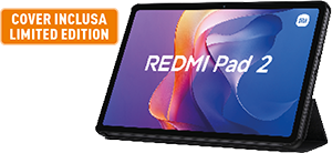 REDMI PAD 2