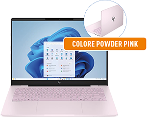 OMNIBOOK 7 AI 14-fr0016nl