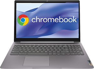 IDEAPAD 3 CHROME 15IJL6 (82N4004DIX)