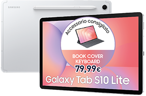GALAXY TAB S10 LITE