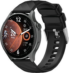 SMARTWATCH AMOLED 669