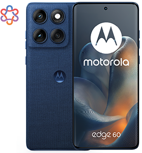 MOTO EDGE 60 5G