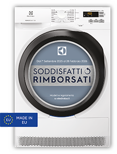 ASCIUGATRICE EW7H385S