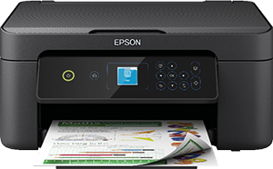 Expression Home XP-3205