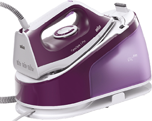 SISTEMA STIRANTE IS1514VI