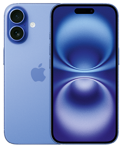 iPhone 16