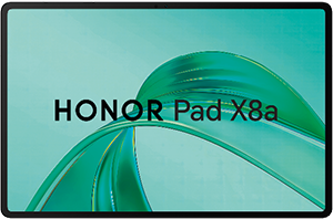 HONOR PAD X8A