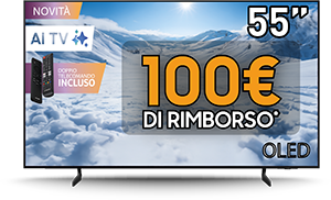 55" S85F 4K SMART TV