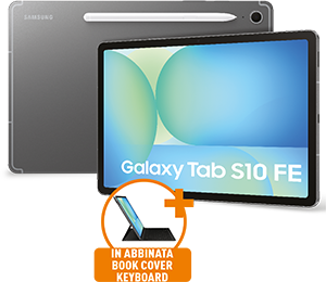 GALAXY TAB S10 FE
