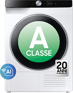 ASCIUGATRICE DV90DG6845LKU3