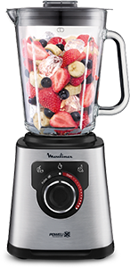 Frullatore Mod. LM871D