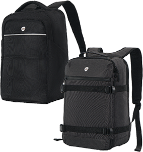 ZAINO TRAVEL 23PRSB01K-23PRSB02G