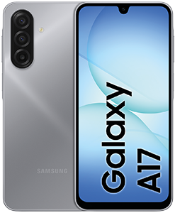 GALAXY A17 4G