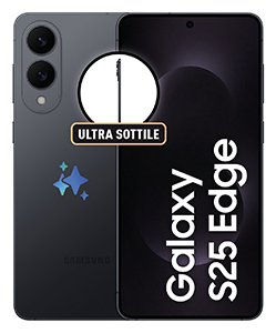 GALAXY S25 EDGE