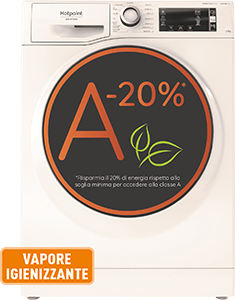 LAVATRICE NBT1048WDAIT