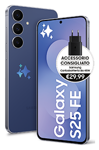 GALAXY S25 FE 5G