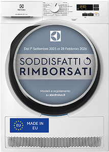 ASCIUGATRICE EW6H19G