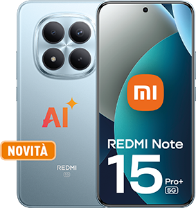 REDMI NOTE 15 PRO+ 5G