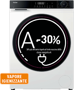 LAVATRICE HW130BP14357UIT