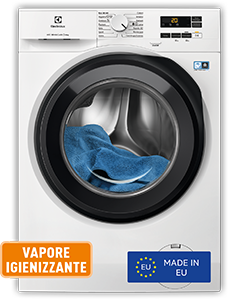 LAVATRICE EW6F110G