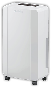 DEUMIDIFICATORE SPLAQUARIASLIM10P