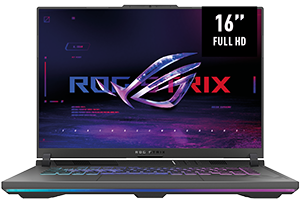 ASUS ROG STRIX G16 G614PR-RV003W