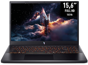 GAMING ACER NITRO V 15 (ANV15-52-97GL)
