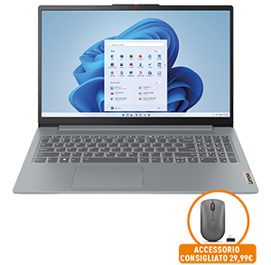 IDEAPAD SLIM 3 (82XQ00VBIX)