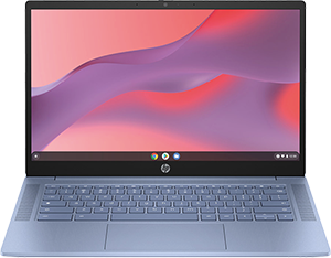 HP Chromebook 14ANF0018Nl