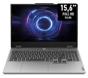 LOQ GAMING 83JE00BTIX