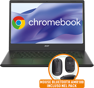 CHROMEBOOK 314 (CBOA314-1HC5GY)