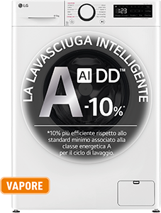 LAVASCIUGA SLIM D2R3S08NSWW