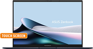 ZENBOOK 14 UX3405CA-PZ462W
