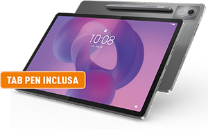 IDEA TAB PRO ZAE40020SE