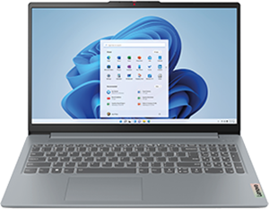 IDEAPAD SLIM 3 (82XB00C7IX)