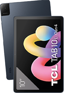 TABLET 10L GEN4