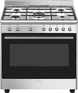 CUCINA 90CM CX90GMX