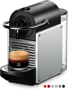 NESPRESSO PIXIE
