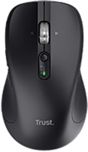 FERRO-MOUSE WIRELESS HYPERSCROLL