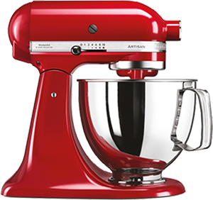 ROBOT CUCINA 5KSM125EER