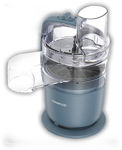 MULTI-PRO GO FDP22.130GY