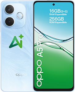 OPPO A5 PRO 4G