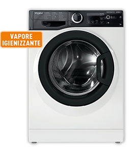 LAVATRICE SLIM WSB725KIT