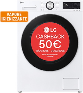 LAVATRICE SLIM F2NX50S8TLC