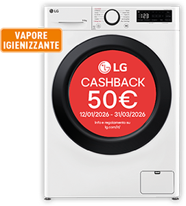 LAVASCIUGA D4R3009NSWB