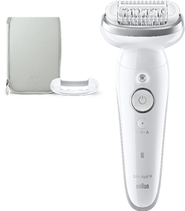 EPILATORE SE9-011