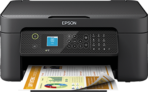 WORKFORCE WF-2910DWF