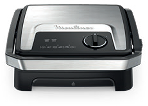 Griglia elettrica Mod. GI272D